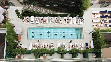 Hyatt Hotel Corporation 