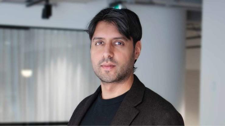 Farhan Badami