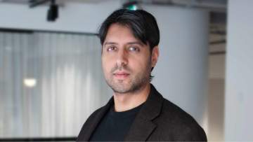 Farhan Badami
