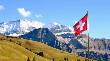 witzerland