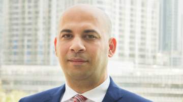 Moustafa Abdelfattah