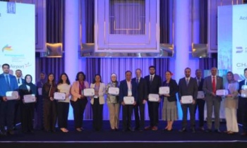 Bahrain International Airport Receives Four Prestigious ACI Recognitions