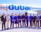 flydubai Celebrates Inaugural Flight to Aleppo, Expanding its Network in Syria