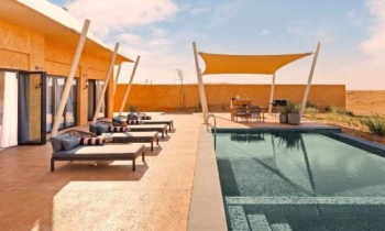 Sharjah Collection Highlights Domestic Tourism as a Strategic Growth Engine