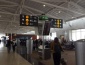 Air Passenger Demand Falls 1.7 Percent in June