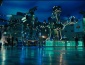 Warner Bros. World™ Yas Island, Abu Dhabi Welcomes First Riders to New DC Thrill Ride ‘Kryptonite Collider’