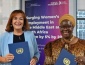 EU Launches New Initiative to Boost Women's Employment in the Mediterranean