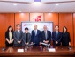 RJ and Air China Sign MoU on Air Transport Cooperation