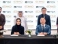 Etihad and ROX Sign MoU to Explore Collaboration Across Travel and Mobility