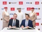 Emirates Signs Strategic Partnership with Medical Tourism Association