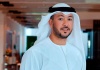 H.E. Faisal Al Nuaimi, General Manager, Ajman Tourism Development Department