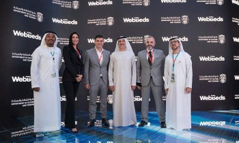 DCT Abu Dhabi Renews Strategic Partnership with WebBeds