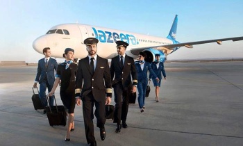 Jazeera Airways Commences Direct Flights to Larnaca, Cyprus to Boost Year-Round Tourism