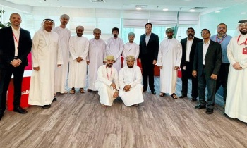 Oman Government Partners with Sabre