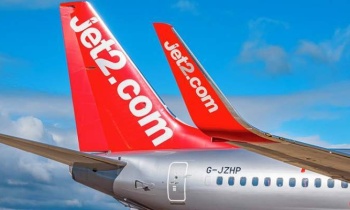Jet2 Expands Tunisia Programme in Response to Strong Customer Demand from Early Bookers
